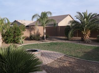 2679 E Desert Rose Trl, San Tan Valley, AZ 85143