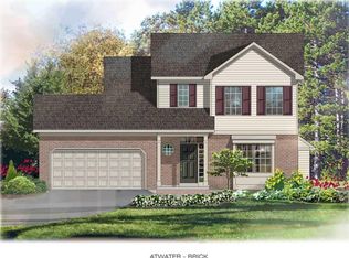 17286 Sunny Crest Ct, Romulus, MI 48174