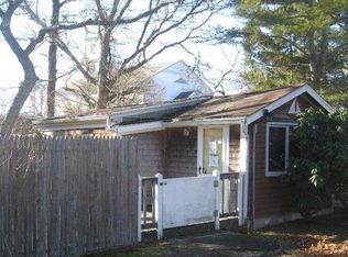 9 Bells Neck Rd APT 8, West Harwich, MA 02671