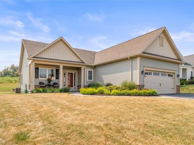 1384 Ashwood Ln, Victor, NY, 14564