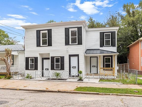 2nd image of 1127 Hinton St #A