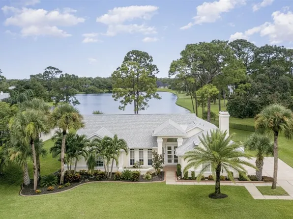 3897 Peacock Dr, Melbourne, FL 32904