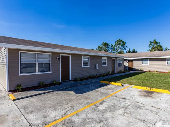 2243 Bryan St #2243, Kissimmee, FL 34741