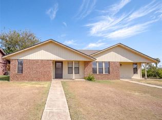 2805 Glen Oaks Dr #2807, Norman, OK 73071