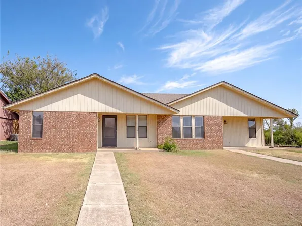 2805 Glen Oaks Dr #2807, Norman, OK 73071