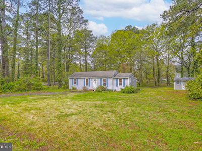 17585 Oriole Dr, Cobb Island, MD, 20625