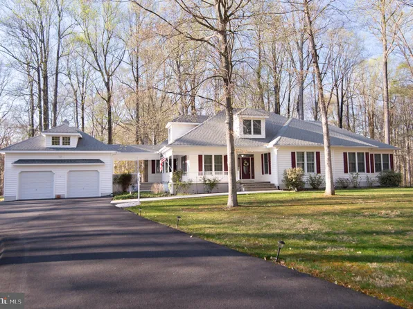 29490 Whitetail Dr, Cordova, MD 21625