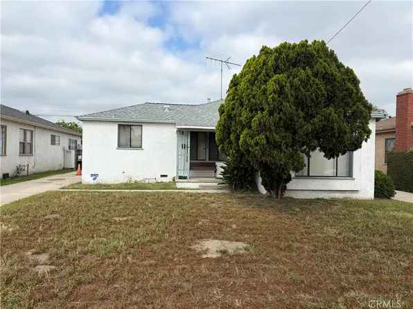 10731 Amery Ave, South Gate, CA 90280