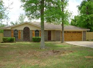 610 Whiteoak Dr, Lumberton, TX 77657