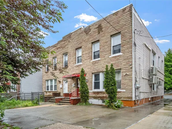 536 Calhoun Avenue APT 2, Bronx, NY 10465