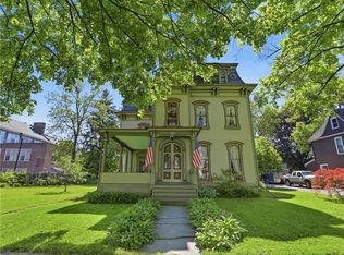 440 Park Ave, Waverly, NY 14892