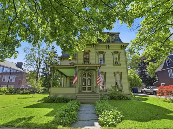 440 Park Ave, Waverly, NY 14892