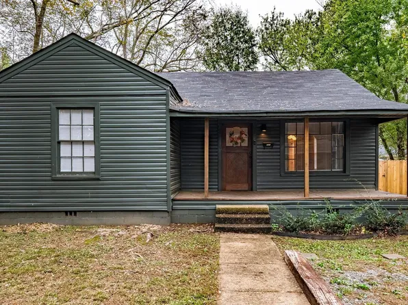 2021 Duncan St, Conway, AR 72034