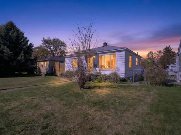 2317 E Sinto Ave, Spokane, WA 99202