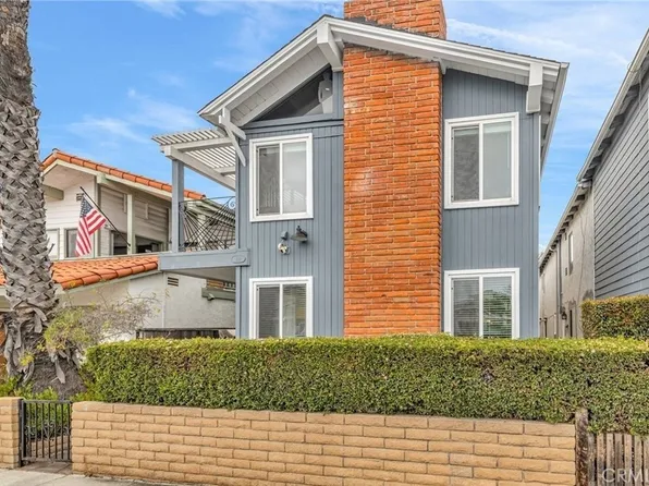 812 W Balboa Blvd, Newport Beach, CA 92661