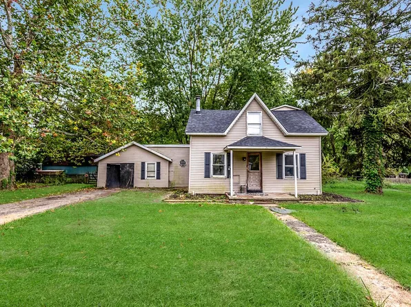 1783 Hill Station Rd, Goshen, OH 45122