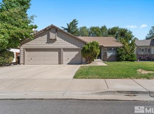 6064 Torrington Dr, Reno, NV 89511