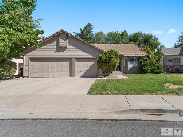 6064 Torrington Dr, Reno, NV 89511