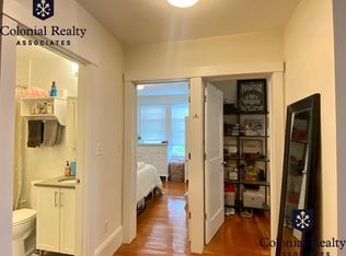 85 Harvard St #29-83, Brookline, MA 02445