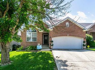 3016 Sewanee Ln, Lexington, KY 40509