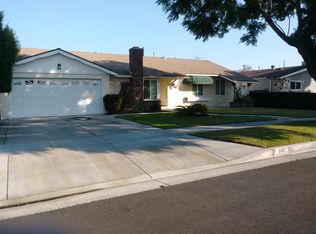 848 S Harding Ave, Anaheim, CA 92804