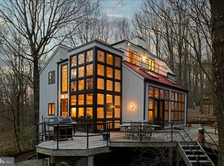 2905 Ash Mill Rd, Doylestown, PA 18902