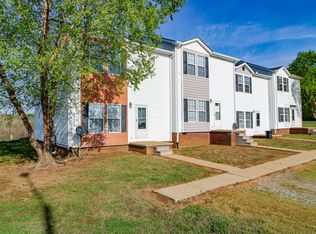 124 Meadows Ln, Pulaski, TN 38478
