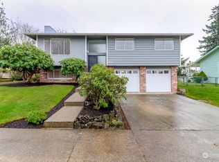 1012 E Laurel St, Kent, WA 98030
