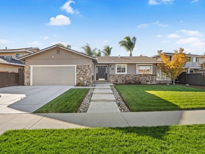 5679 Comanche Dr, San Jose, CA, 95123