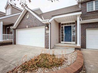 1204 Oaktree Pl, Manhattan, KS 66503