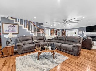 11476 Centerpoint Church Rd, Prairie Grove, AR 72753