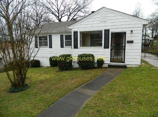 824 45th St W, Birmingham, AL 35208