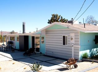 7654 Lucerne Vista Ave, Yucca Valley, CA 92284