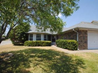 9600 Fair Hvn, Fort Worth, TX 76179