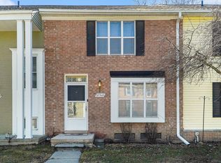 37545 Charter Oaks Boulevard 6 Bldg 43 #Sec-291, Clinton Township, MI 48036