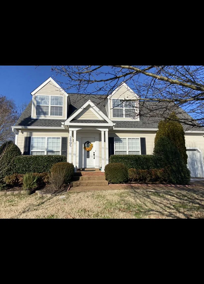 2805 Rippavilla Way — Photo 1
