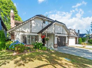 10520 Yarmish Dr, Richmond, BC V7E 5E7