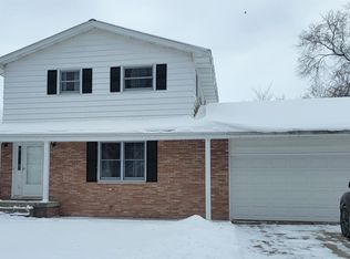 3914 Maywood Dr, Bay City, MI