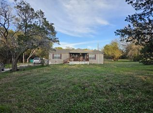 2606 Hilltop Rd, Granbury, TX 76048