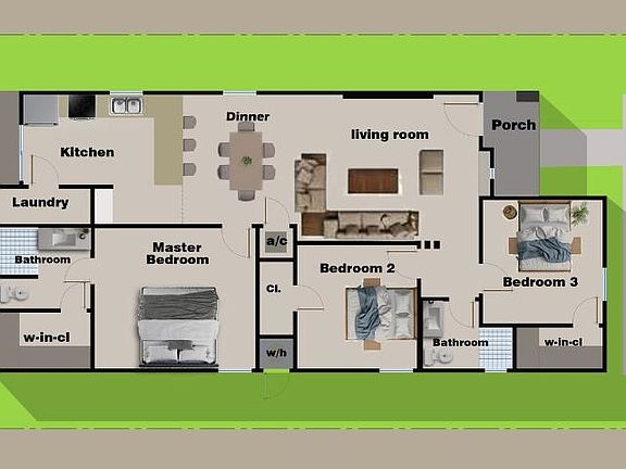 2nd image of 3433 Edmundo Lopez Dr