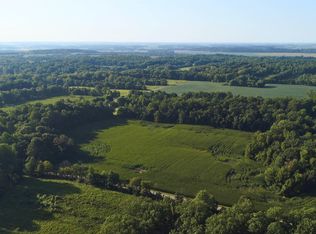 TRACT 2 County Road 825 S, Montgomery, IN 47558