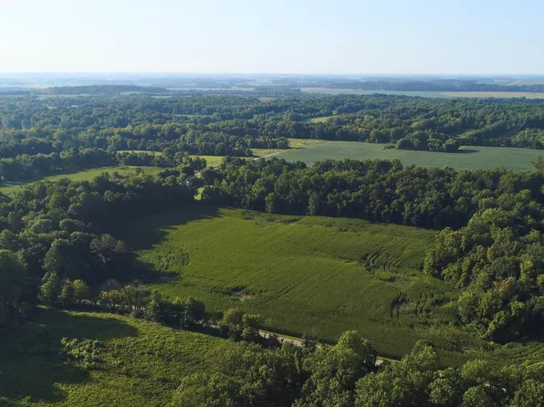 TRACT 2 County Road 825 S, Montgomery, IN 47558