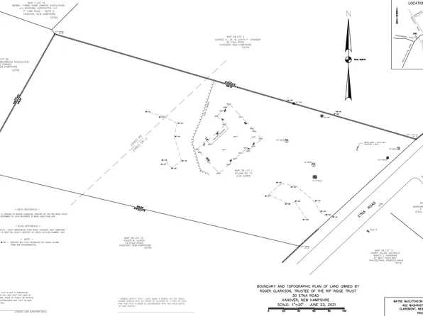 30 Etna Road, Hanover, NH 03755