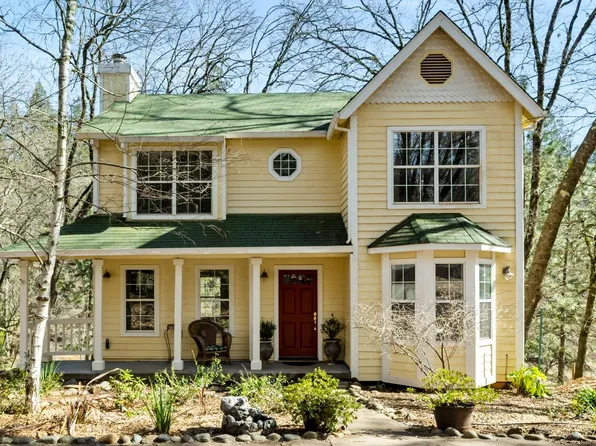 15625 Little Valley Rd, Grass Valley, CA 95949