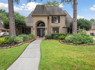 3807 Fawn Creek Dr, Humble, TX 77339