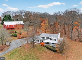 4308 Moxley Valley Dr, Mount Airy, MD 21771