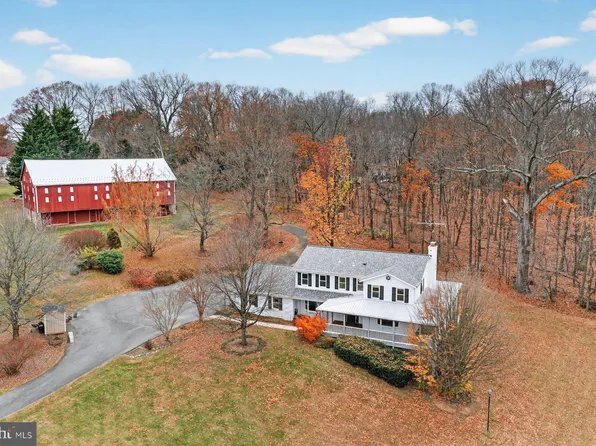 4308 Moxley Valley Dr, Mount Airy, MD 21771