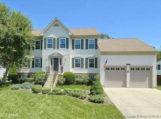 5317 Sweetwater Dr, West River, MD 20778
