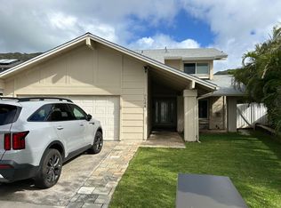 7544 Muolea Pl, Honolulu, HI 96825