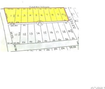 0 Darbytown Rd #8, Henrico, VA, 23231